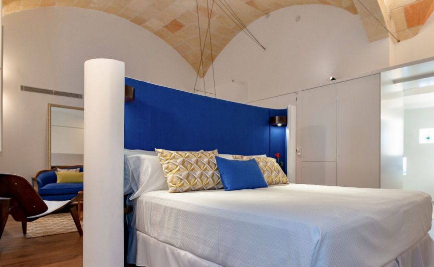 En el corazón de Ciutadella · Divina Suites