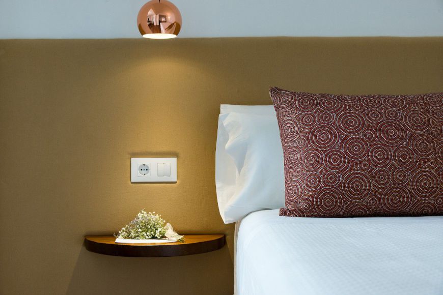 Divina Suites