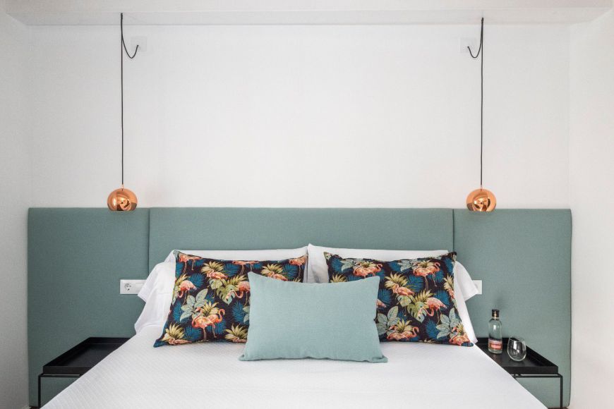 Divina Suites