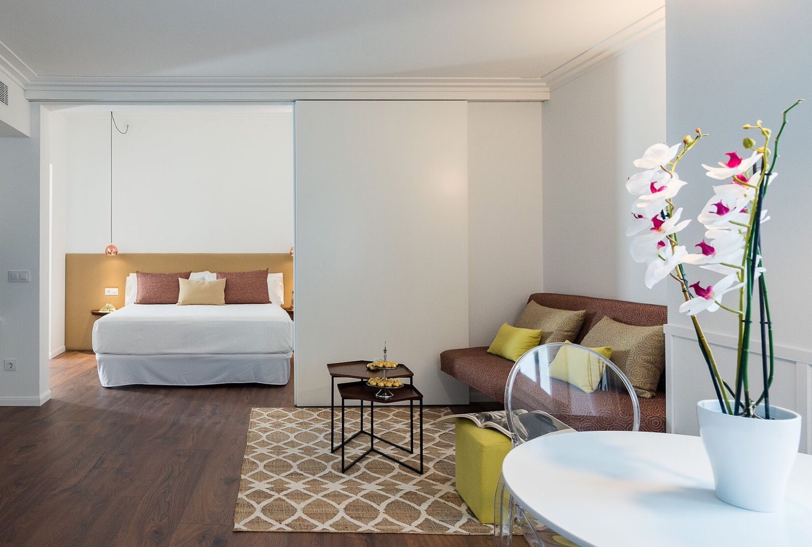 Suites del Cielo · Divina Suites